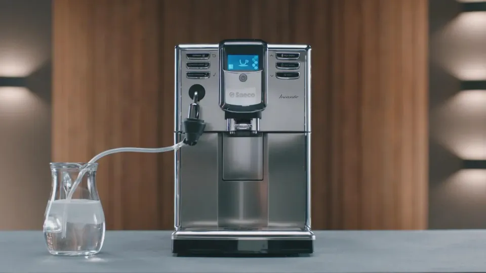 Philips CA6705/10 čisticí přípravek pro okruh mléka Philips, Saeco