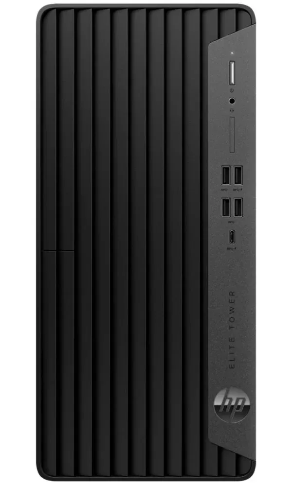 HP Elite Tower 800 G9/ i5-14500/ 16GB DDR5/ 512GB SSD/ Intel UHD/ DVD-RW/ W11P/ kbd+myš