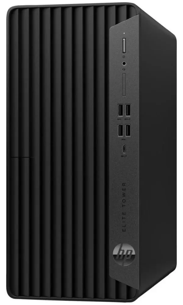 HP Elite Tower 800 G9/ i5-14500/ 16GB DDR5/ 512GB SSD/ Intel UHD/ DVD-RW/ W11P/ kbd+myš