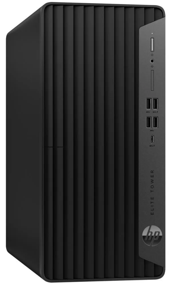 HP Elite Tower 800 G9/ i5-14500/ 16GB DDR5/ 512GB SSD/ Intel UHD/ DVD-RW/ W11P/ kbd+myš