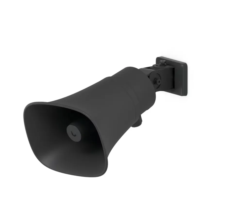 UBNT AI Horn Speaker černý