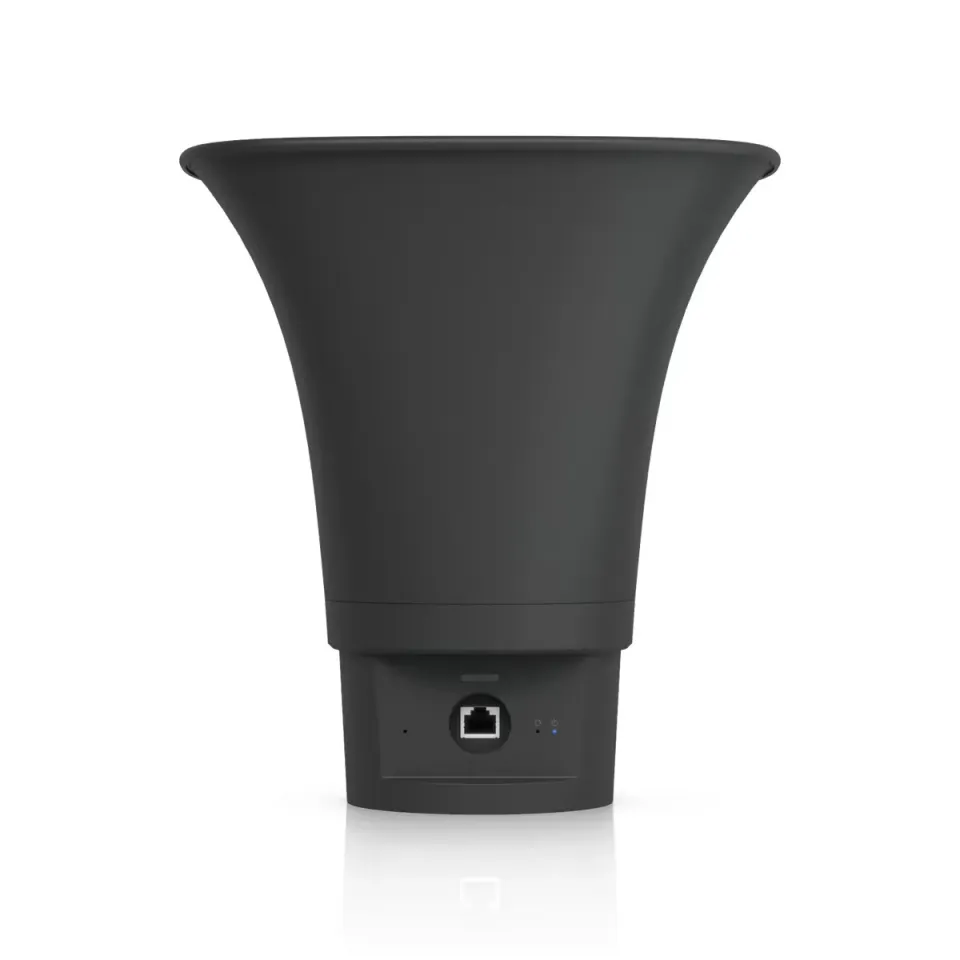 UBNT AI Horn Speaker černý