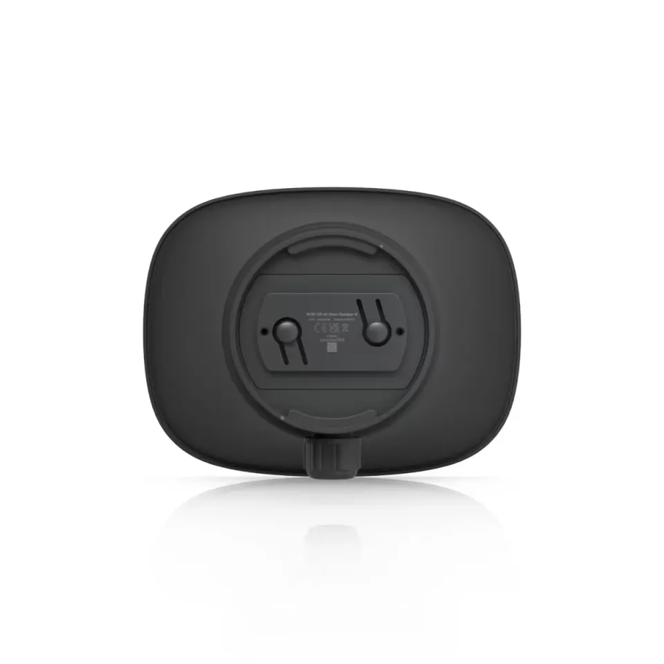 UBNT AI Horn Speaker černý