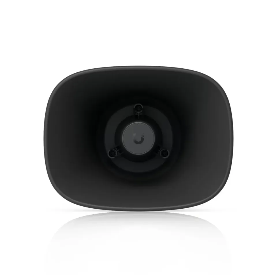 UBNT AI Horn Speaker černý