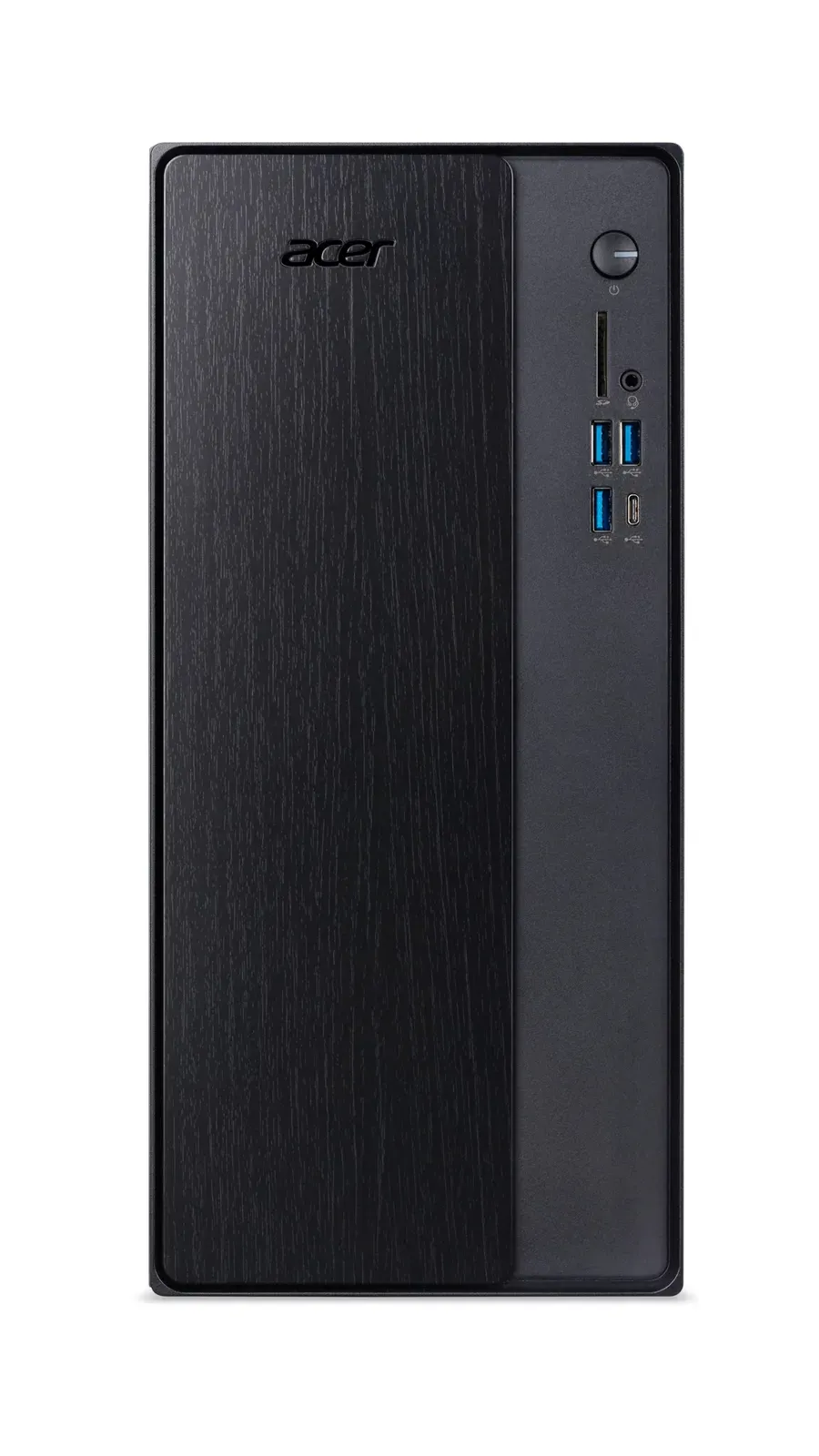 Acer Aspire/TC-102_H610D4_FR180W/Tower/i3-14100/8GB/512GB/Intel int/W11H/2R