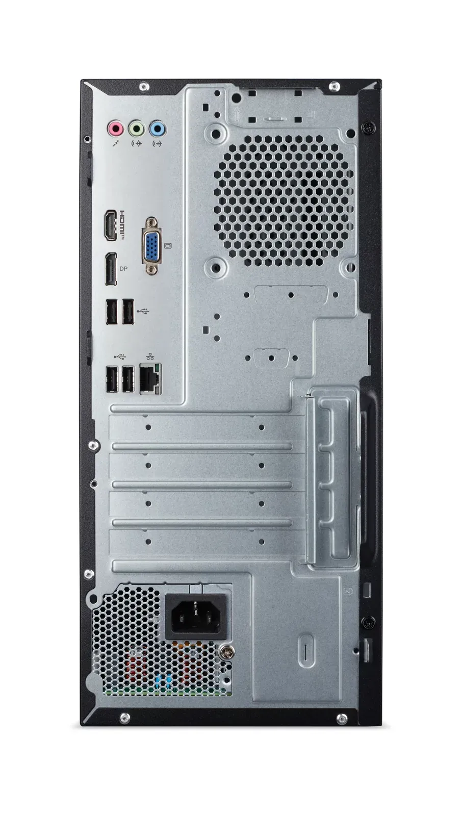 Acer Aspire/TC-102_H610D4_FR180W/Tower/i3-14100/8GB/512GB/Intel int/W11H/2R