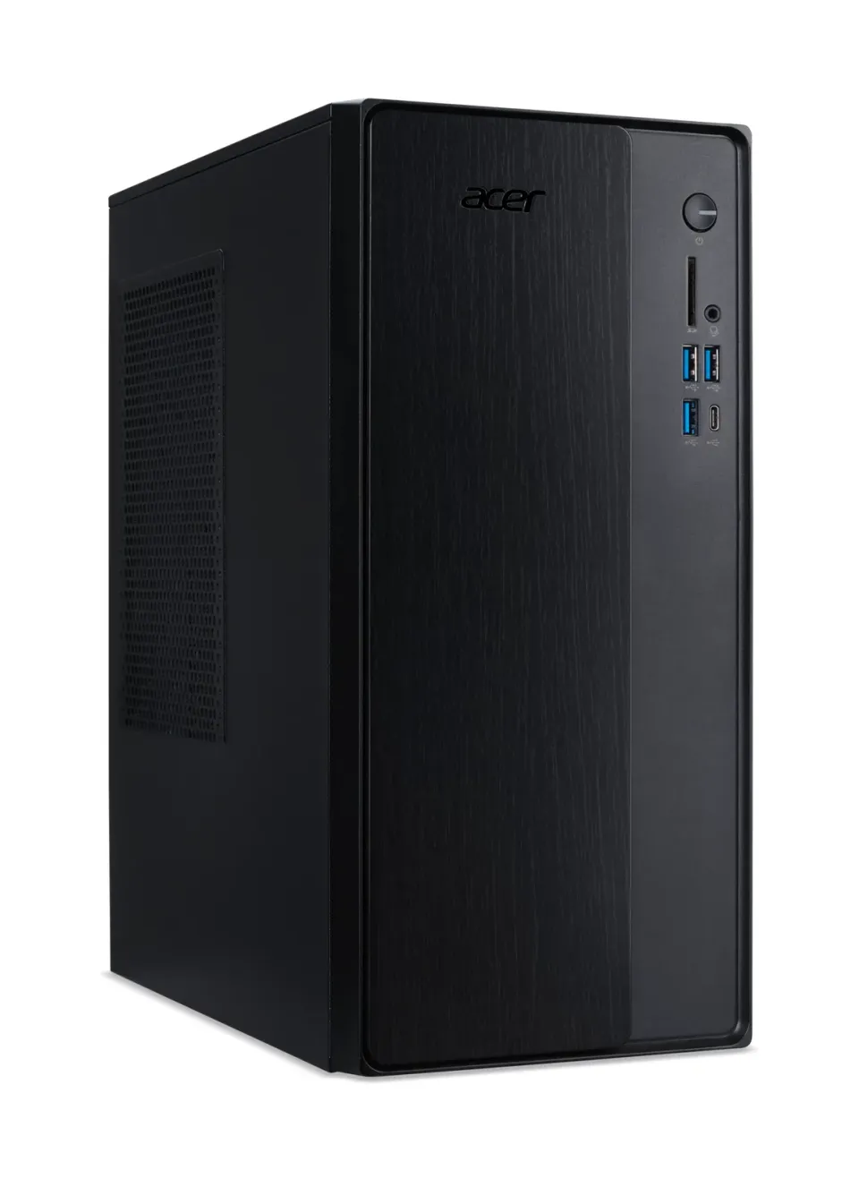 Acer Aspire/TC-102_H610D4_FR180W/Tower/i3-14100/8GB/512GB/Intel int/W11H/2R