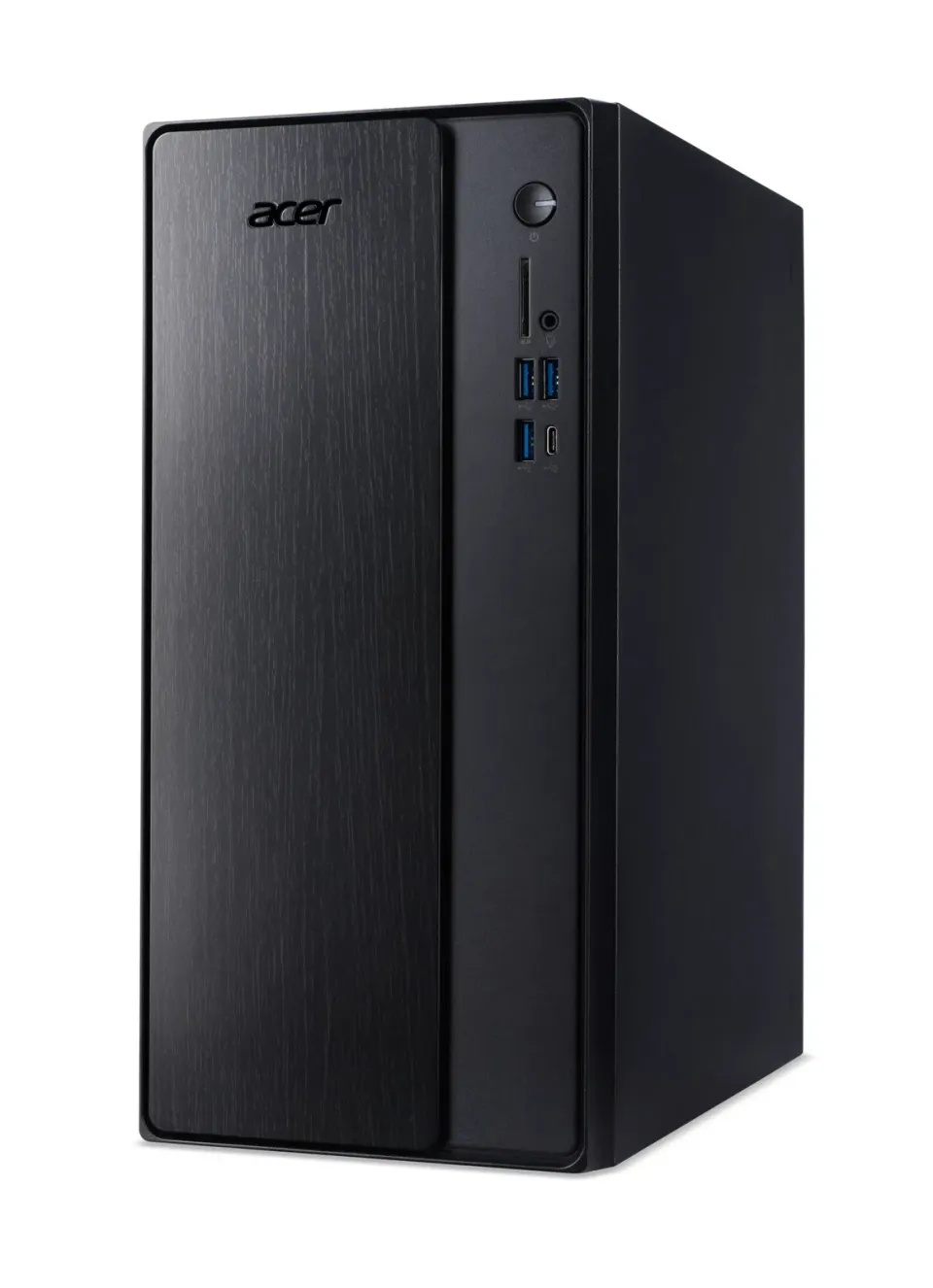 Acer Aspire/TC-102_H610D4_FR180W/Tower/i3-14100/8GB/512GB/Intel int/W11H/2R