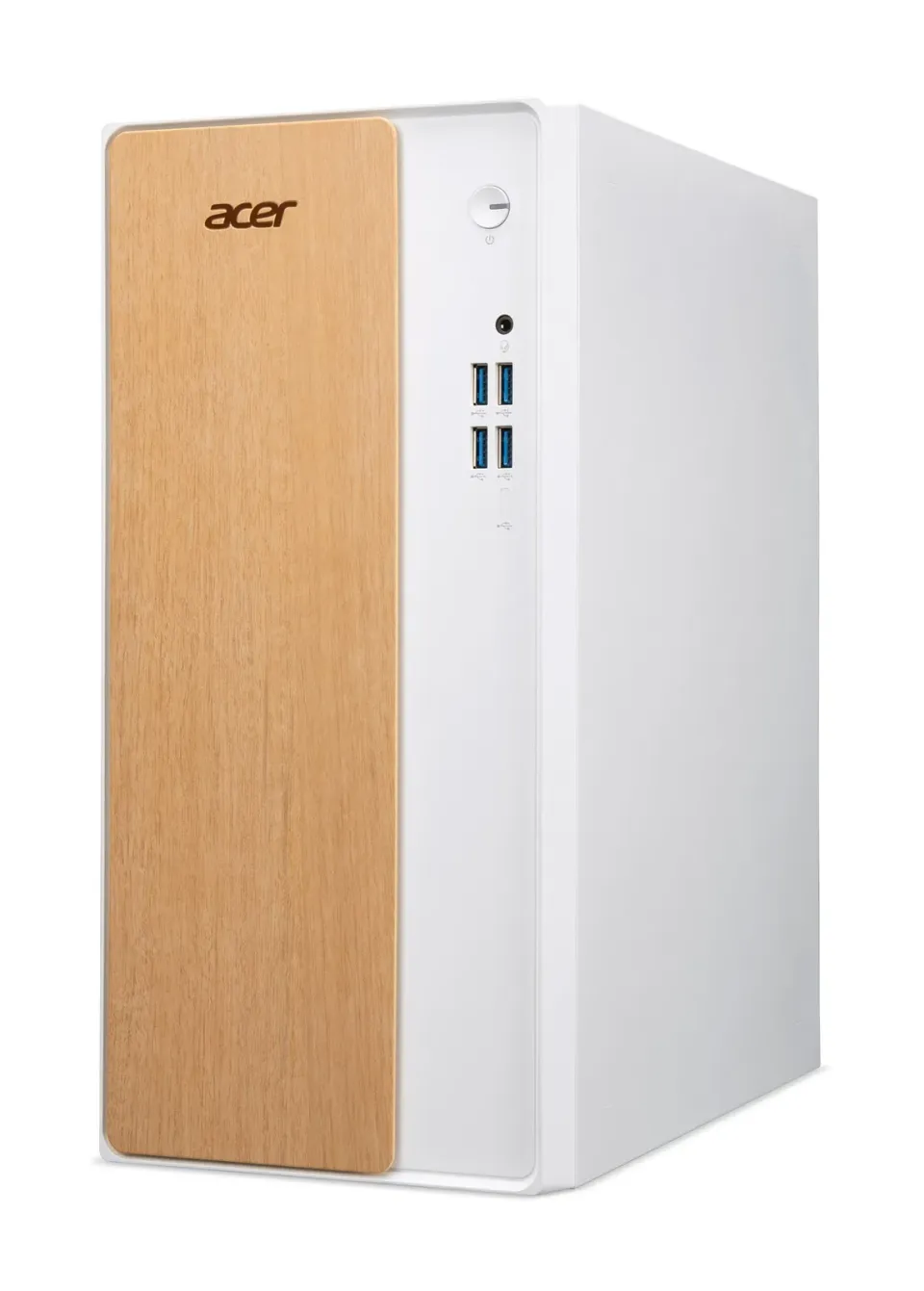 Acer Aspire/TC-102_H610D4_FR180W/Tower/i3-14100/8GB/512GB/Intel int/W11H/2R