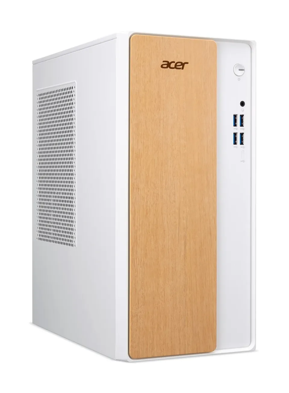 Acer Aspire/TC-102_H610D4_FR180W/Tower/i3-14100/8GB/512GB/Intel int/W11H/2R