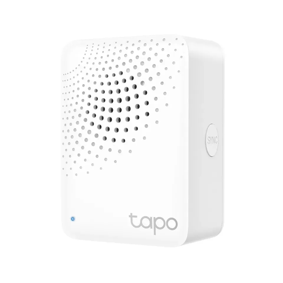 TP-Link Tapo H100 Chytrý IoT hub Tapo s vyzváněním