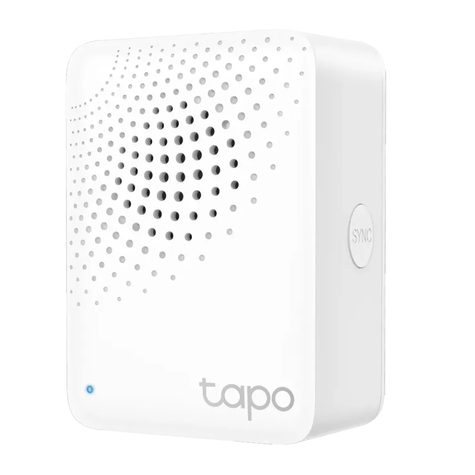 TP-Link Tapo H100 Chytrý IoT hub Tapo s vyzváněním