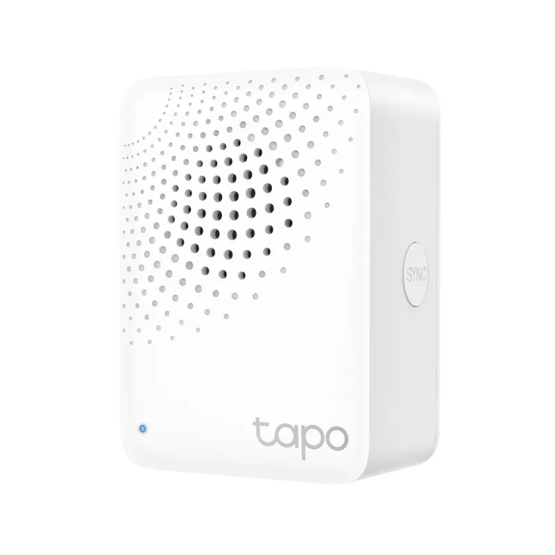 TP-Link Tapo H100 Chytrý IoT hub Tapo s vyzváněním