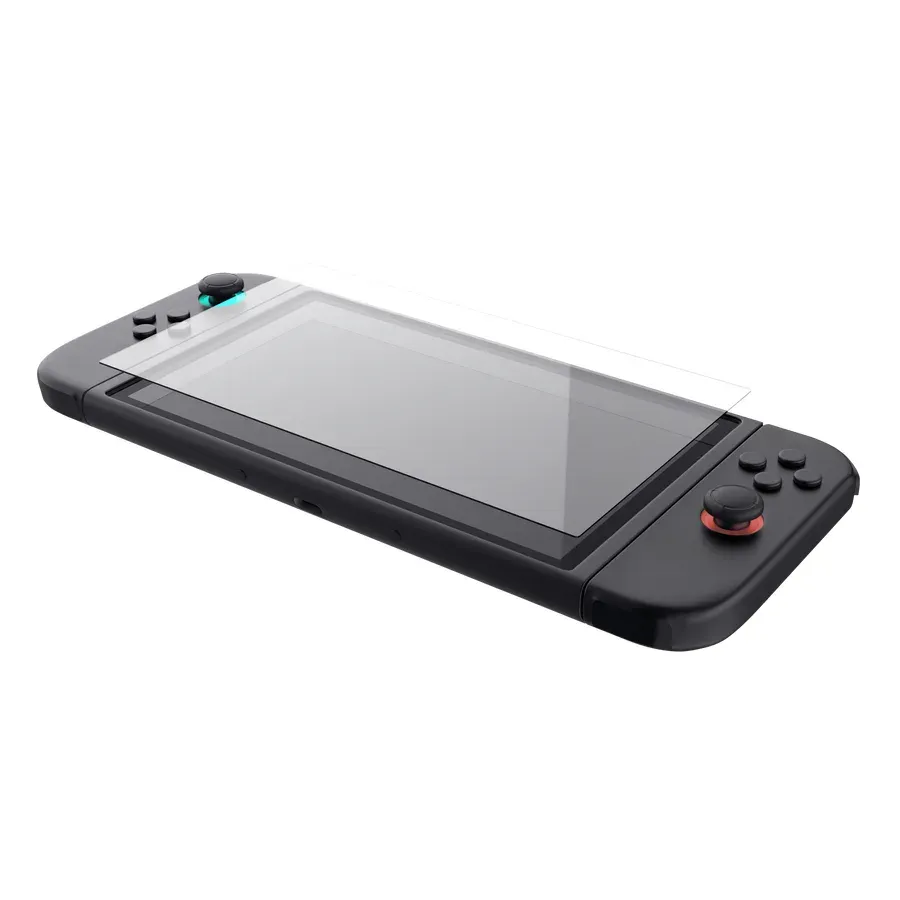 TRUST Ochranné sklo pro Nintendo Switch GXT1254 TEMPERED GLASS F SWITCH 2