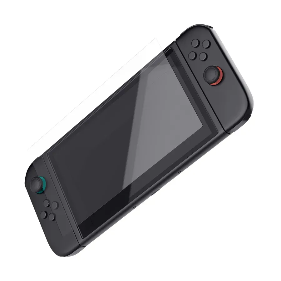 TRUST Ochranné sklo pro Nintendo Switch GXT1254 TEMPERED GLASS F SWITCH 2