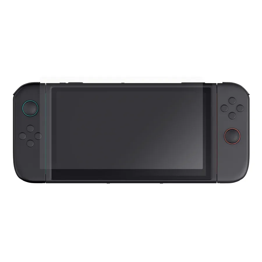 TRUST Ochranné sklo pro Nintendo Switch GXT1254 TEMPERED GLASS F SWITCH 2