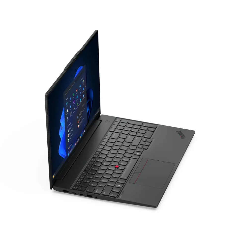 LENOVO NTB ThinkPad E16 G3 - Ultra5 225U,16" WUXGA,16GB,1TBSSD,IRcam,W11H