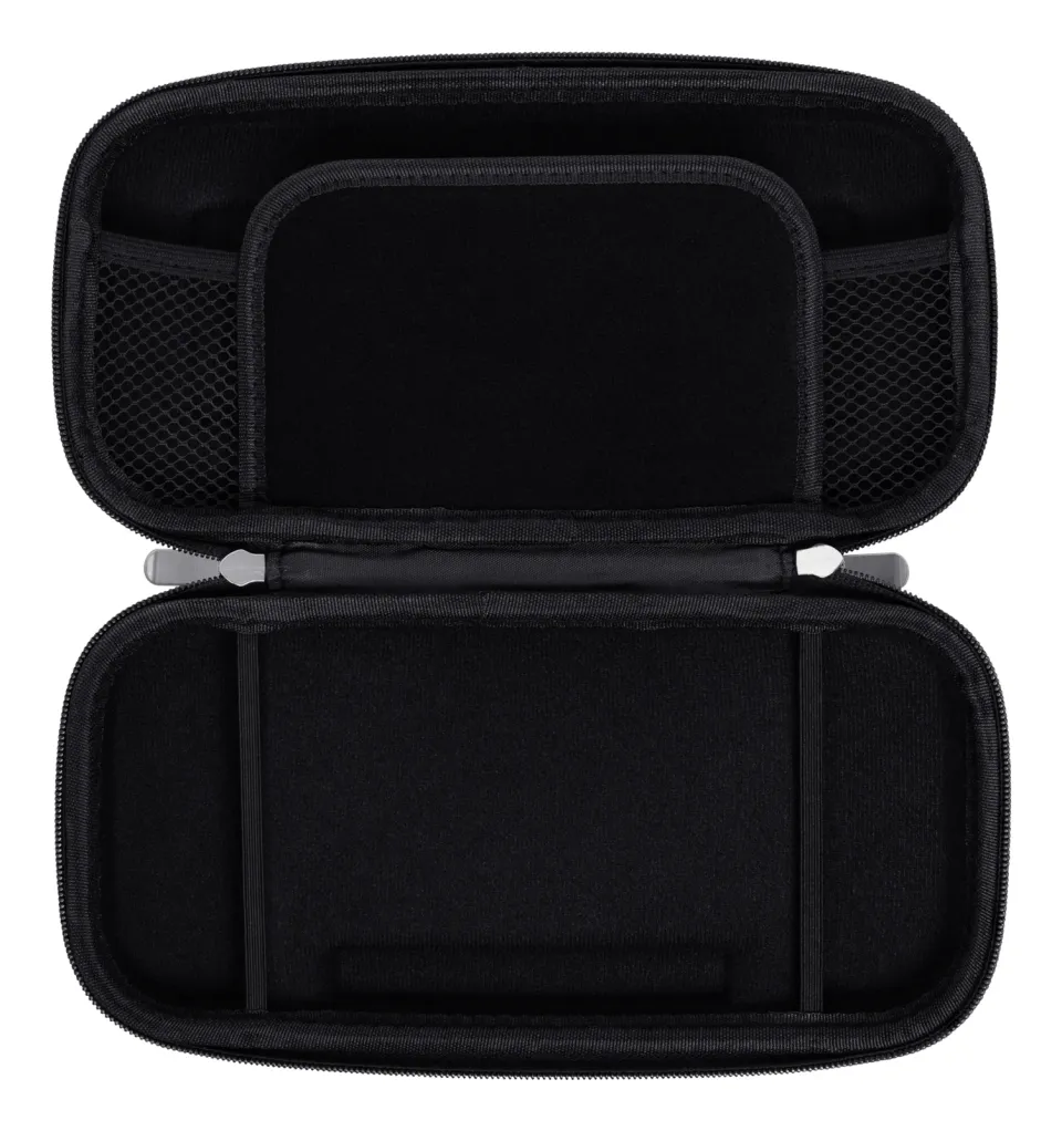 TRUST Pouzdro pro Nintendo Switch GXT 1248S, modro-červená