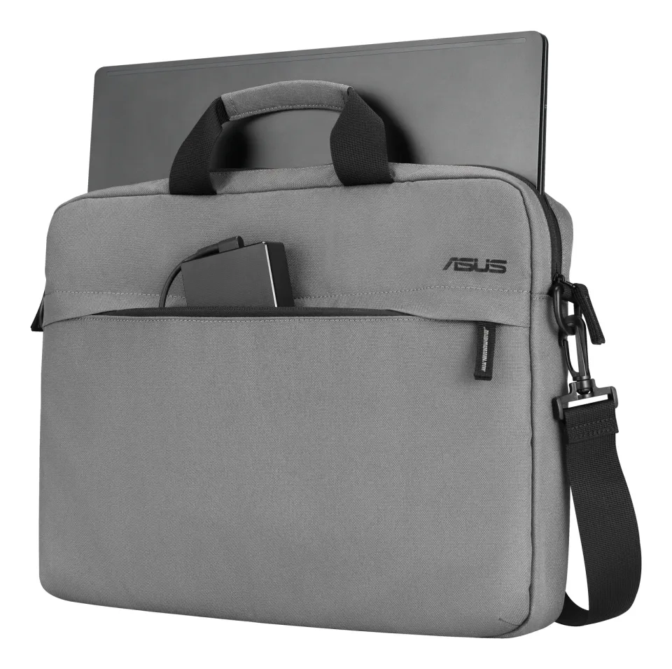 ASUS AC1600 Carry Bag, 16", černá