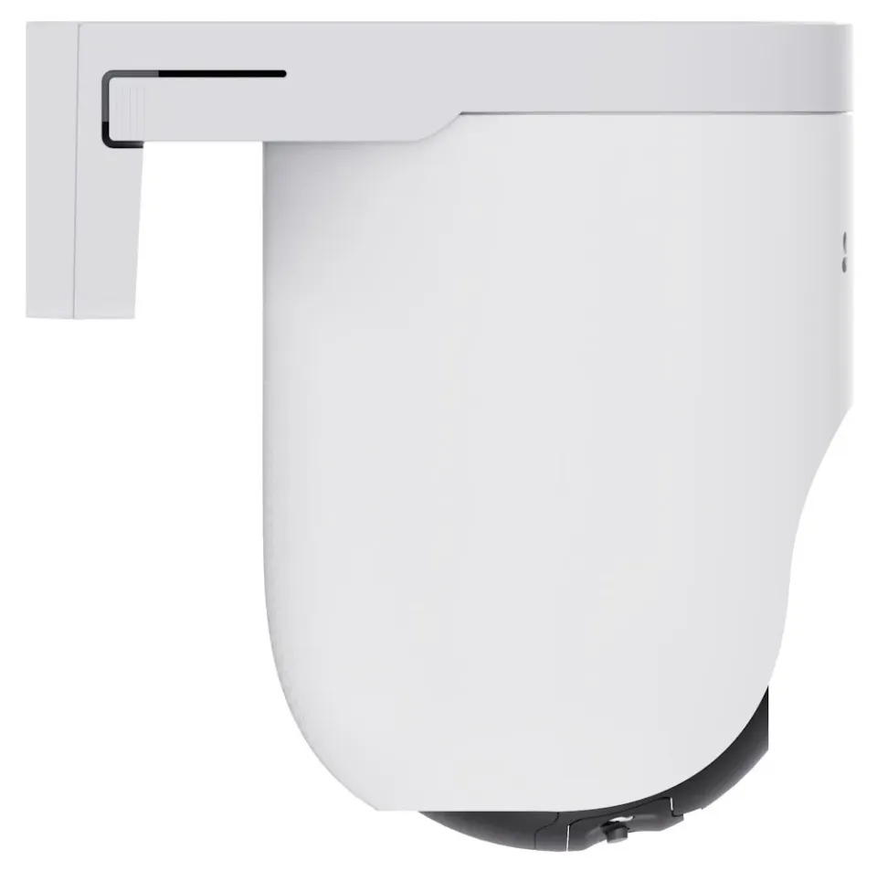 EZVIZ IP kamera H8C 5MP G1/ PTZ/ Wi-Fi/ 5Mpix/ krytí IP67/ objektiv 4mm/ H.265/ IR přísvit až 30m/ bílá