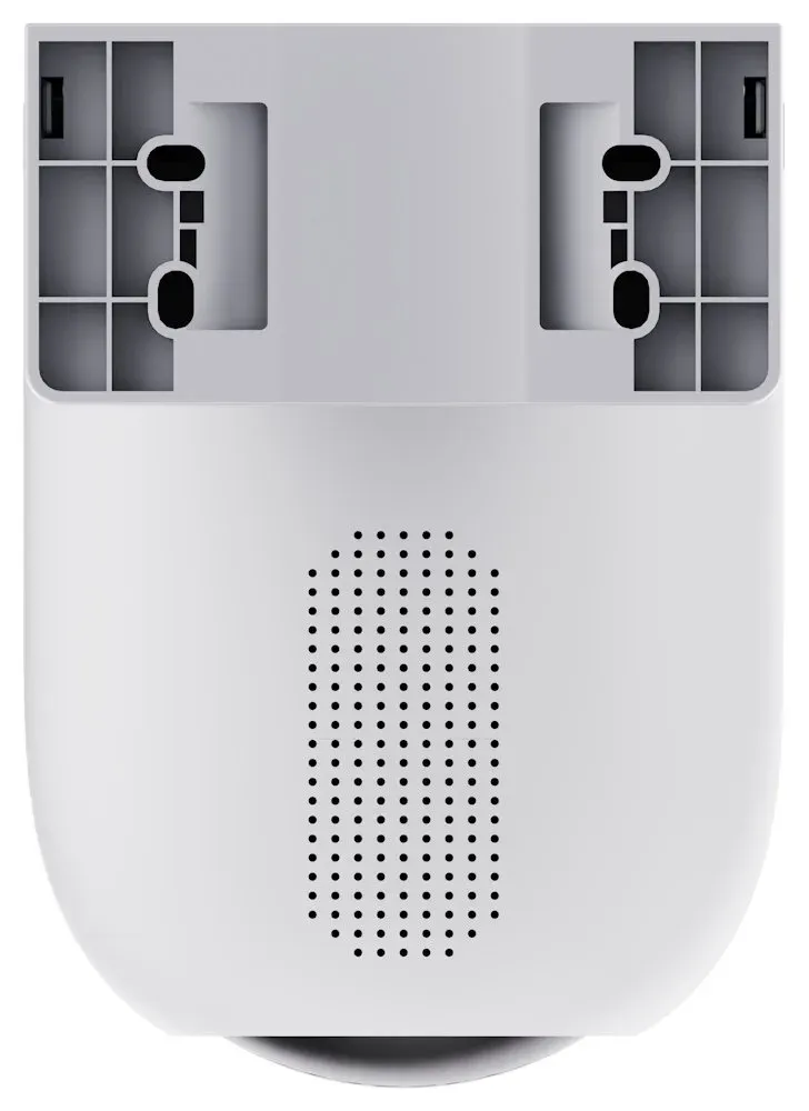 EZVIZ IP kamera H8C 5MP G1/ PTZ/ Wi-Fi/ 5Mpix/ krytí IP67/ objektiv 4mm/ H.265/ IR přísvit až 30m/ bílá