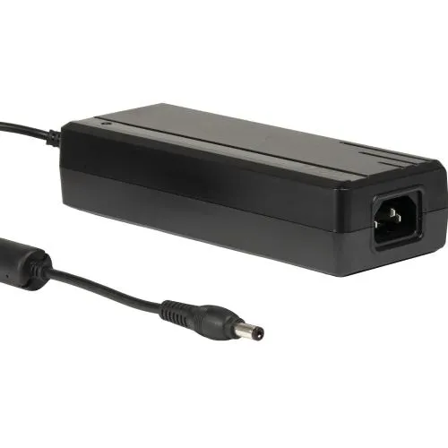 INTER-TECH externí napájecí adaptér 120W, konektor C14