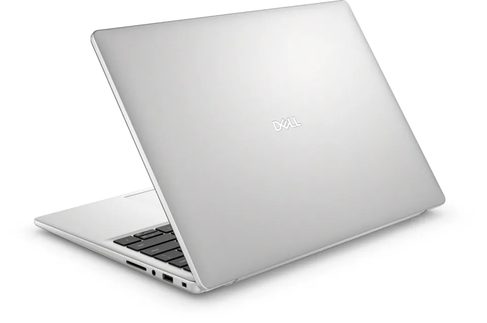 DELL Pro 14 Essential PV14255/ AMD Ryzen 5 330/ 16GB/ 512GB SSD/ 14" FHD+/ FPR/ W11Pro/ 3Y PS on-site/ bez adaptéru