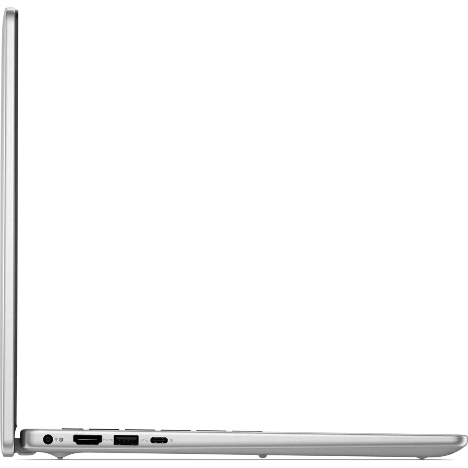 DELL Pro 14 Essential PV14255/ AMD Ryzen 5 330/ 16GB/ 512GB SSD/ 14" FHD+/ FPR/ W11Pro/ 3Y PS on-site/ bez adaptéru