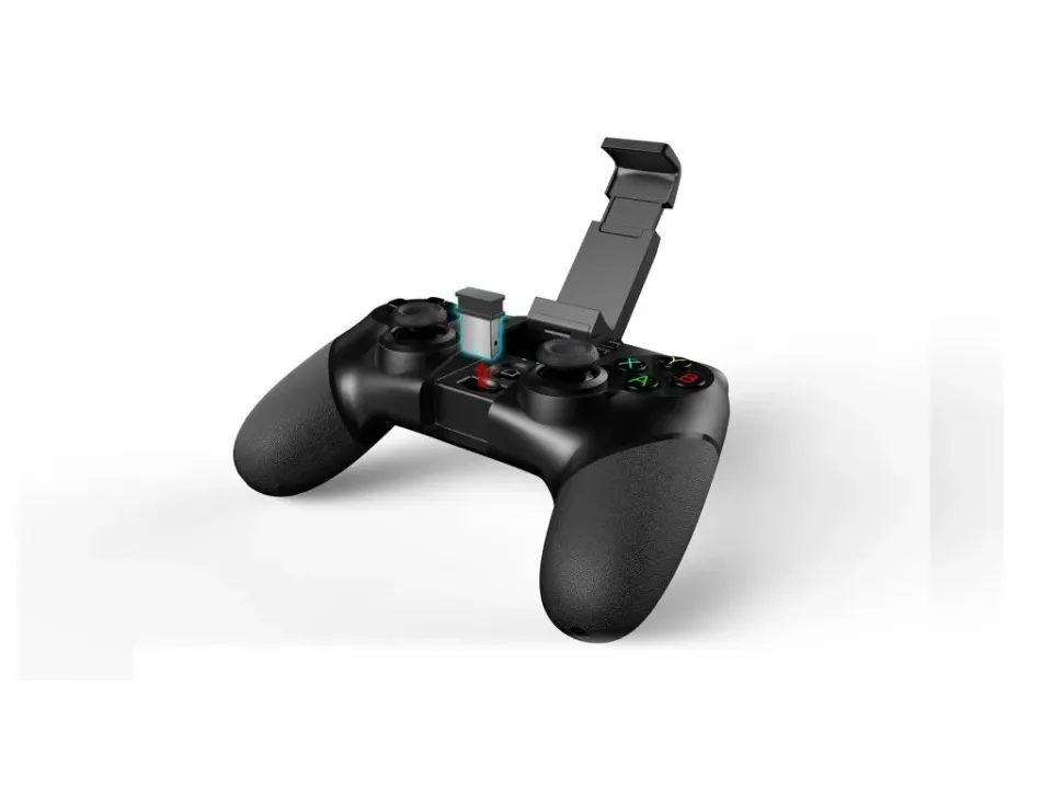 iPega 9076 2.4GHz Bluetooth Gamepad Fortnite Android/iOS/PS3/PS4/PC/Android TV/N-Switch