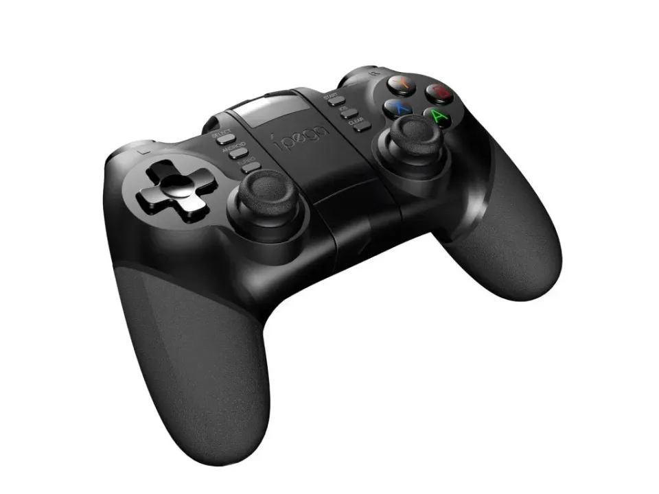 iPega 9076 2.4GHz Bluetooth Gamepad Fortnite Android/iOS/PS3/PS4/PC/Android TV/N-Switch