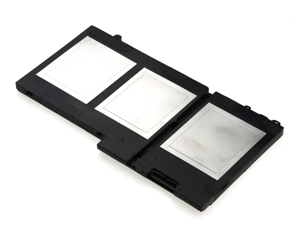 Baterie T6 Power pro Dell Latitude E5270, E5470, 4120mAh, 47Wh, 3cell, Li-pol