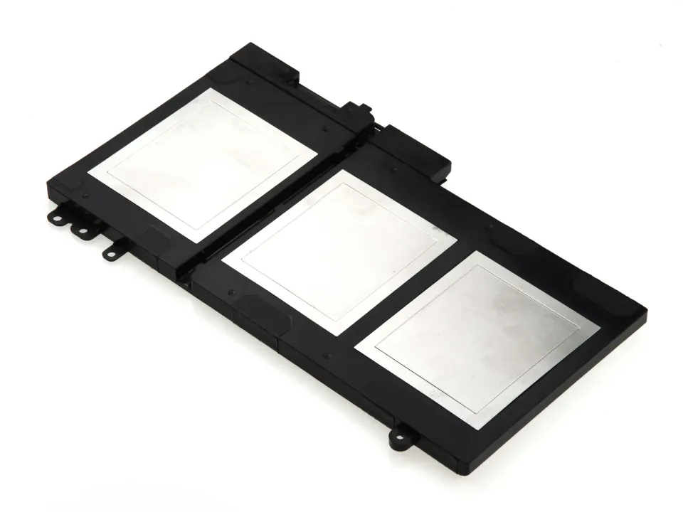 Baterie T6 Power pro Dell Latitude E5270, E5470, 4120mAh, 47Wh, 3cell, Li-pol