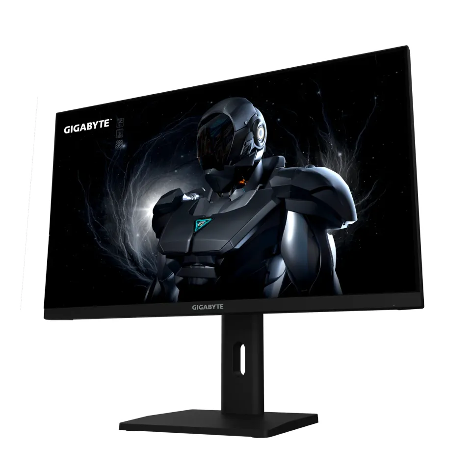 GIGABYTE LCD - 27" Gaming monitor G27Q3, IPS, 2560 x 1440 QHD, 320Hz, 1300:1, 350cd/m2, 1ms, 2xHDMI, 1xDP