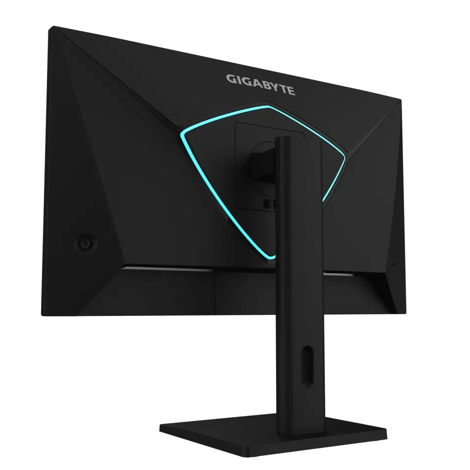 GIGABYTE LCD - 27" Gaming monitor G27Q3, IPS, 2560 x 1440 QHD, 320Hz, 1300:1, 350cd/m2, 1ms, 2xHDMI, 1xDP