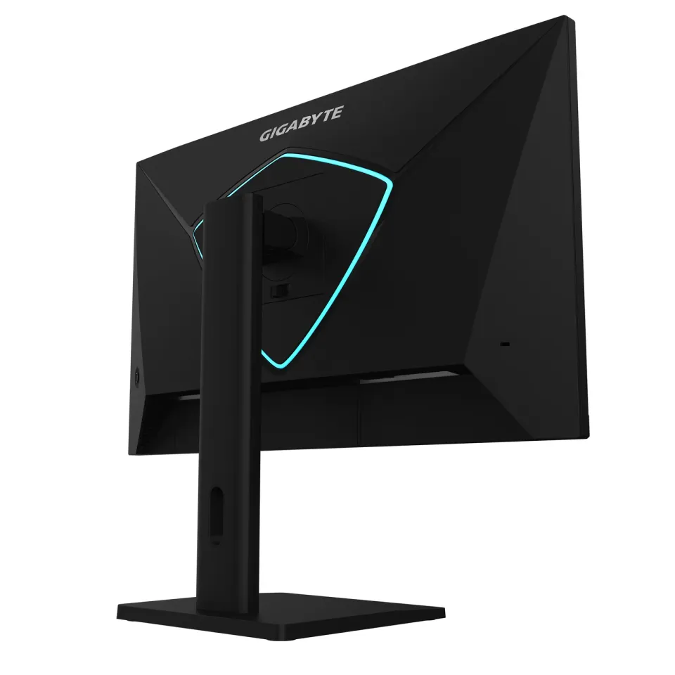 GIGABYTE LCD - 27" Gaming monitor G27Q3, IPS, 2560 x 1440 QHD, 320Hz, 1300:1, 350cd/m2, 1ms, 2xHDMI, 1xDP