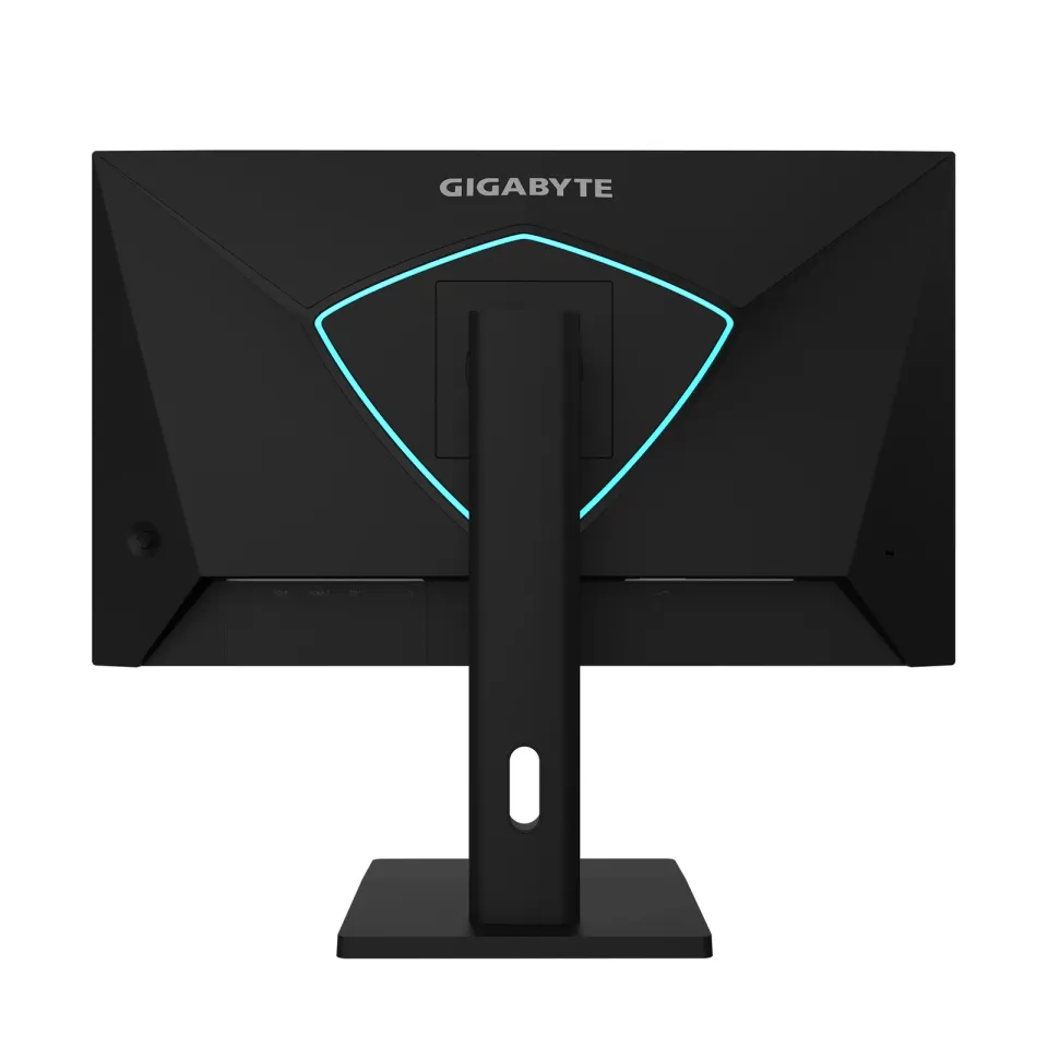 GIGABYTE LCD - 27" Gaming monitor G27Q3, IPS, 2560 x 1440 QHD, 320Hz, 1300:1, 350cd/m2, 1ms, 2xHDMI, 1xDP