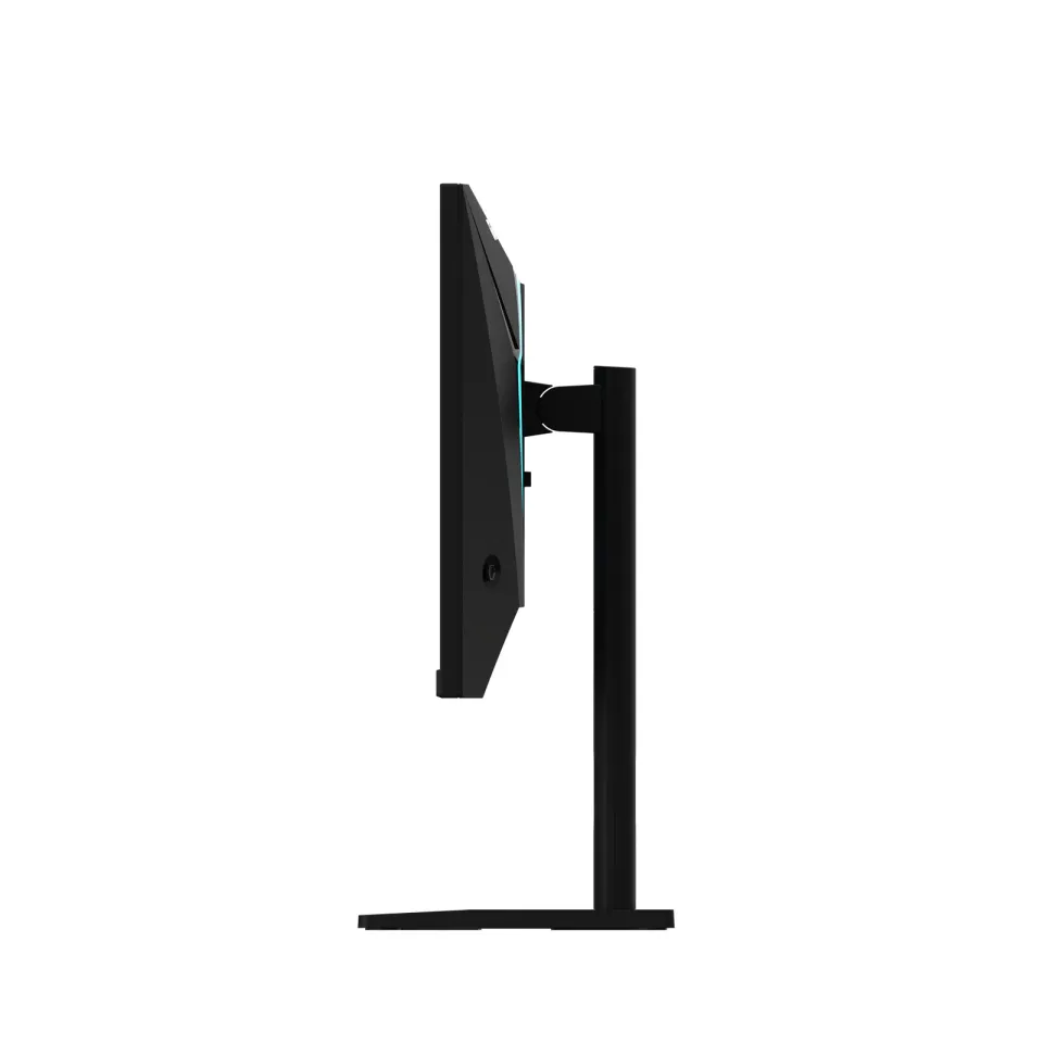 GIGABYTE LCD - 27" Gaming monitor G27Q3, IPS, 2560 x 1440 QHD, 320Hz, 1300:1, 350cd/m2, 1ms, 2xHDMI, 1xDP