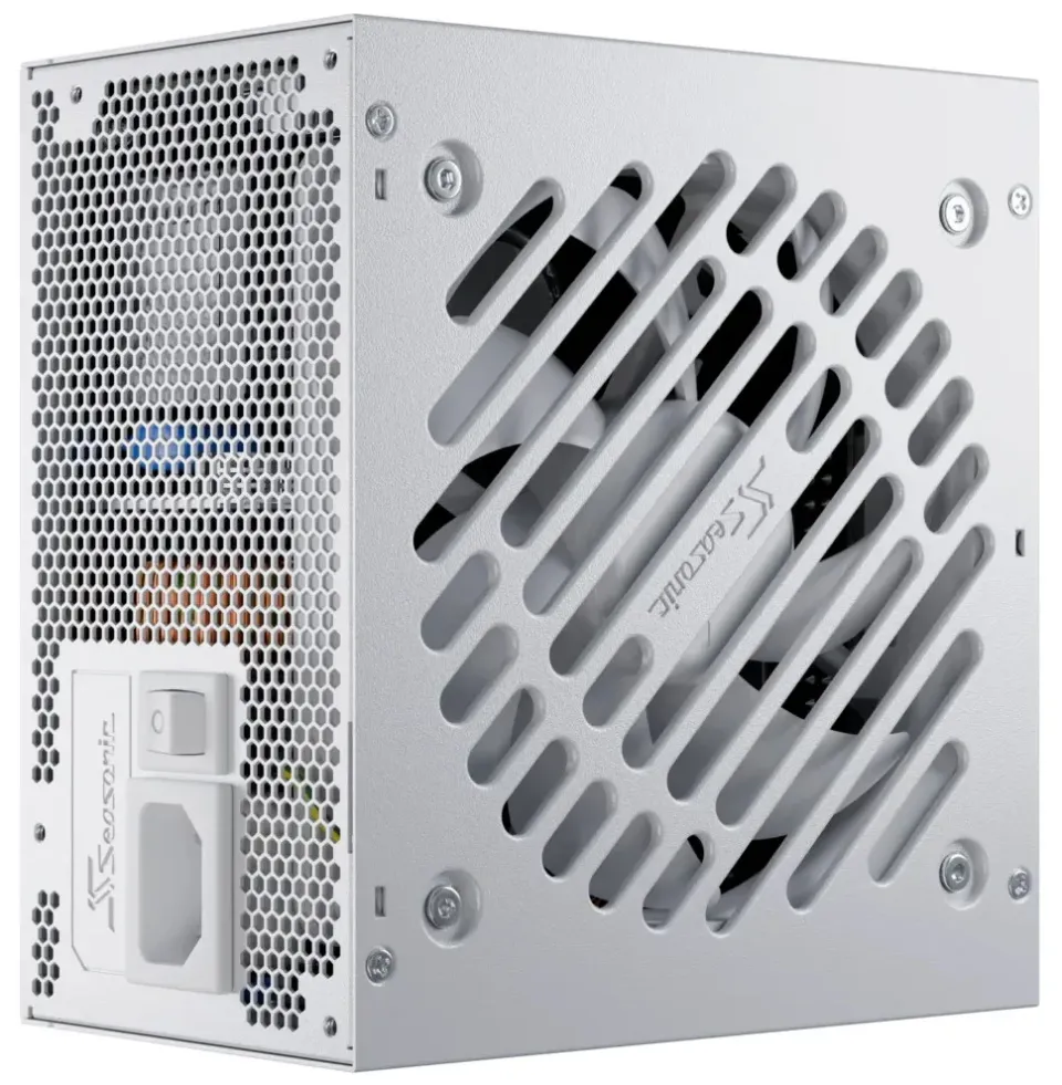 SEASONIC zdroj 650W Core GX-650, ATX, 80+ Gold