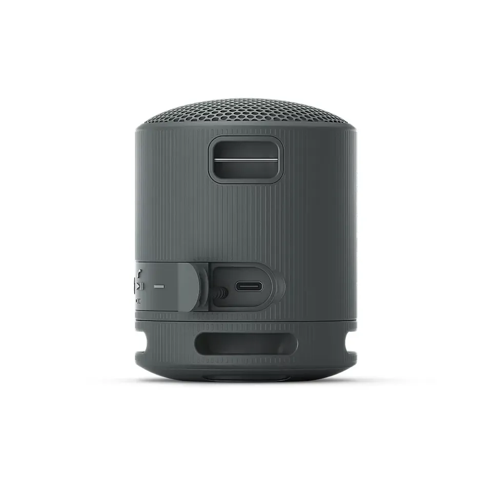SONY SRS-XB100 Lehký a kompaktní bezdrátový reproduktor, Black