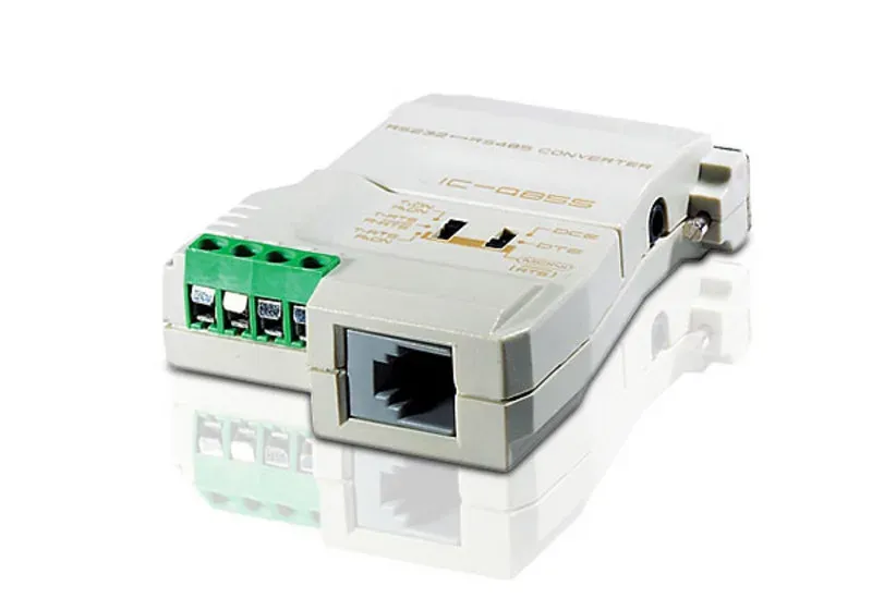 ATEN IC-485S RS232 <-> RS485/422 obousměrný převodník