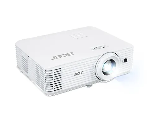 ACER Projektor X1528Ki - DLP, 1080p, 5200 Lm, 10000:1, HDMI, USB, EMEA, EURO Power