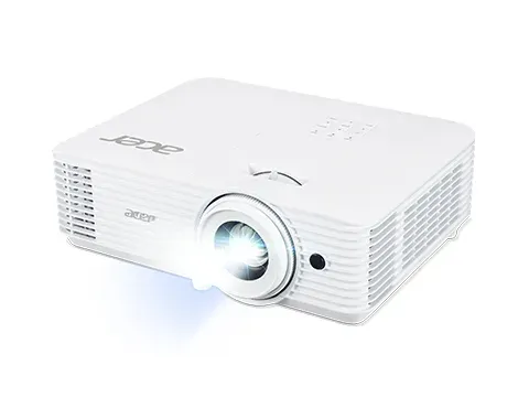 ACER Projektor X1528Ki - DLP, 1080p, 5200 Lm, 10000:1, HDMI, USB, EMEA, EURO Power