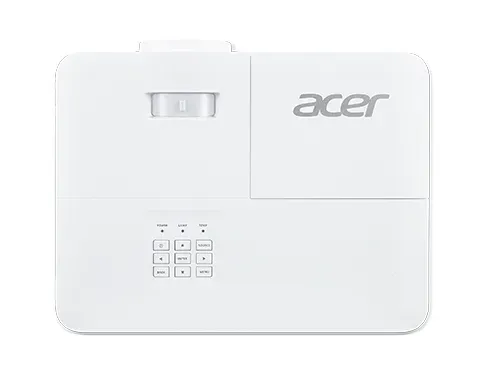 ACER Projektor X1528Ki - DLP, 1080p, 5200 Lm, 10000:1, HDMI, USB, EMEA, EURO Power