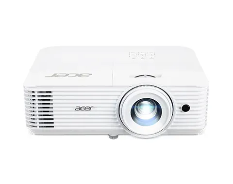 ACER Projektor X1528Ki - DLP, 1080p, 5200 Lm, 10000:1, HDMI, USB, EMEA, EURO Power