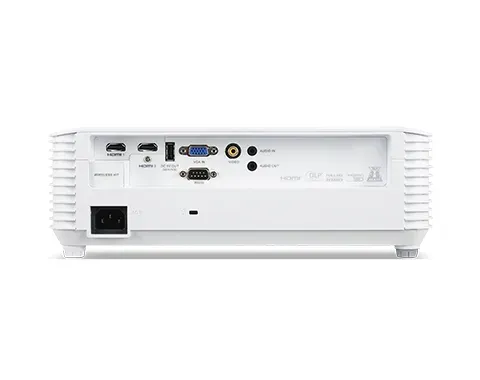 ACER Projektor X1528Ki - DLP, 1080p, 5200 Lm, 10000:1, HDMI, USB, EMEA, EURO Power