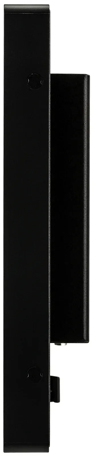 15,6" iiyama TF1634MC-B8X: IPS, FullHD, capacitive, 10P, 450cd/m2, VGA, DP, HDMI, IP65, černý