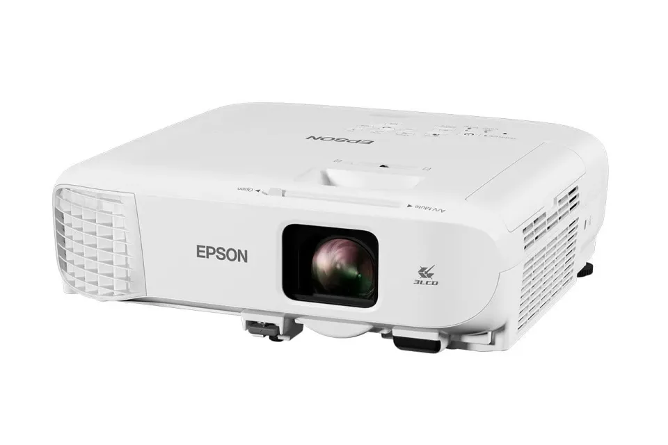 EPSON projektor EB-994F