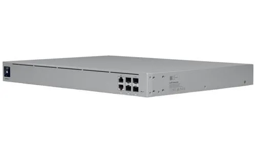 UBIQUITI EFG UniFi Enterprise Fortress Gateway