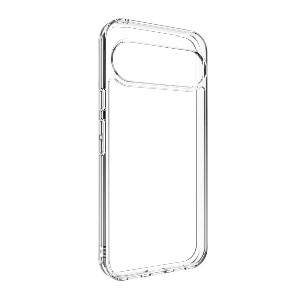 Cases Clear Google Pixel 10 Pro XL