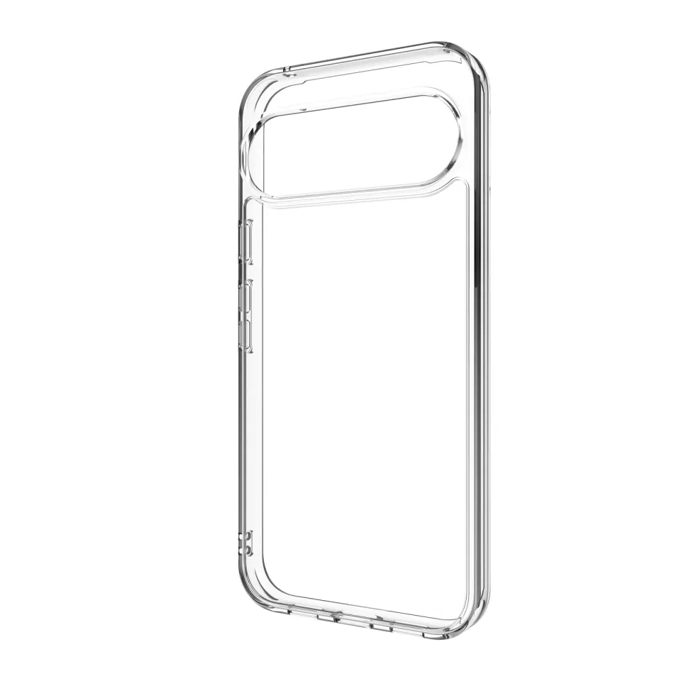 Cases Clear Google Pixel 10 Pro XL